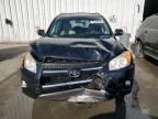 2011 Toyota Rav4 Limited