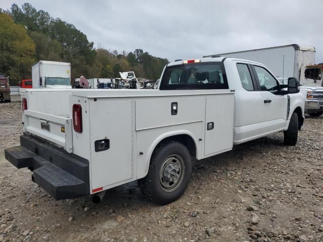 2023 Ford F250 Super Duty