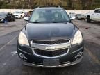 2013 Chevrolet Equinox LTZ