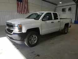 2016 Chevrolet Silverado C1500 en venta en Lumberton, NC