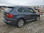 2013 BMW X5 XDRIVE35I