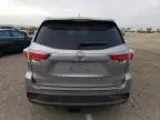 2014 Toyota Highlander Limited