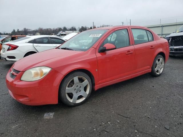 2008 Chevrolet Cobalt Sport