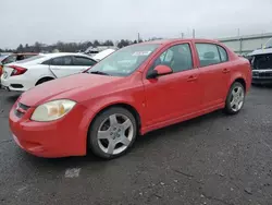 Lotes con ofertas a la venta en subasta: 2008 Chevrolet Cobalt Sport