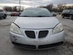 2006 Pontiac G6 SE1