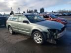 2006 Subaru Legacy Outback 2.5I