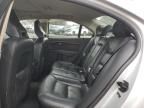 2009 Volvo S80 3.2