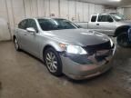 2008 Lexus LS 460