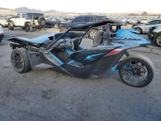 2020 Polaris Slingshot R