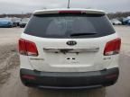 2012 KIA Sorento EX