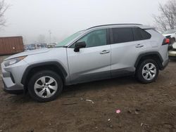 2020 Toyota Rav4 LE en venta en Baltimore, MD