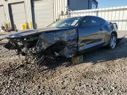 2017 Chevrolet Camaro LT en venta en Memphis, TN