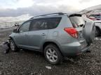 2008 Toyota Rav4 Limited