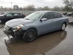 2012 Nissan Altima Base en venta en Shreveport, LA