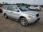 2003 Honda Pilot EX