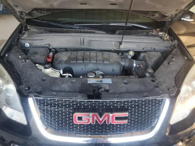 2012 GMC Acadia SLT-1