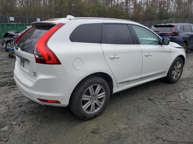 2017 Volvo XC60 T5 Inscription