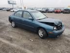 2002 Hyundai Elantra GLS