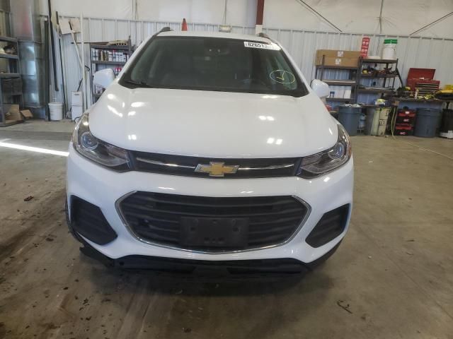 2020 Chevrolet Trax 1LT