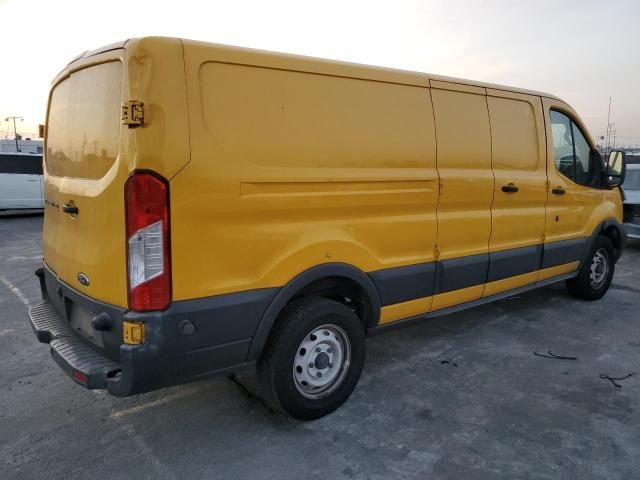 2016 Ford Transit T-250