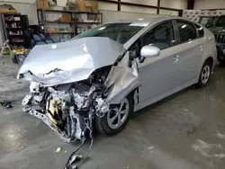 Toyota Prius salvage cars for sale: 2013 Toyota Prius