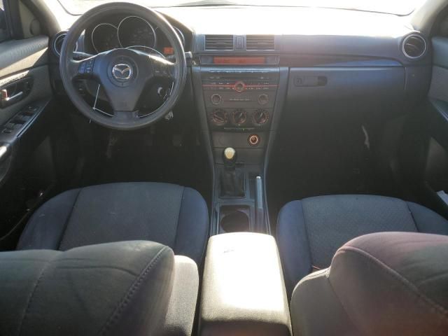 2004 Mazda 3 I