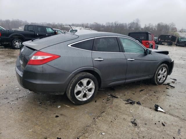 2010 Honda Accord Crosstour EXL