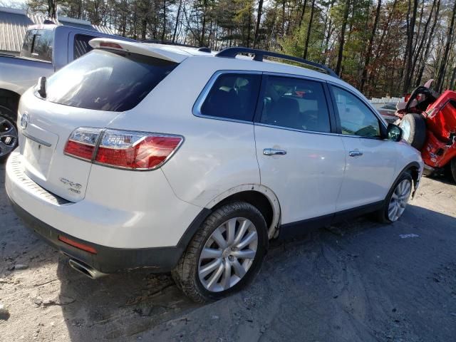 2010 Mazda CX-9