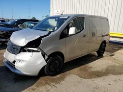 2015 Chevrolet City Express LS en venta en New Orleans, LA