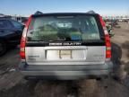 1999 Volvo V70 XC