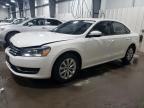 2014 Volkswagen Passat S