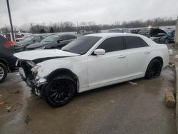 Salvage cars for sale at Louisville, KY auction: 2014 Chrysler 300