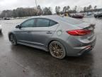 2018 Hyundai Elantra Sport