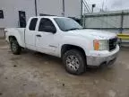 2007 GMC New Sierra K1500