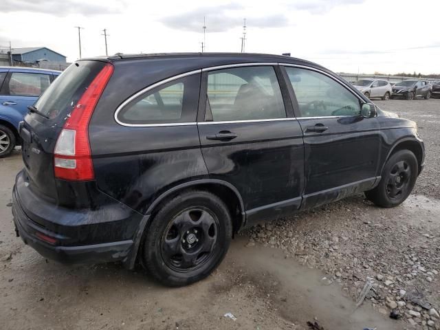 2011 Honda CR-V LX