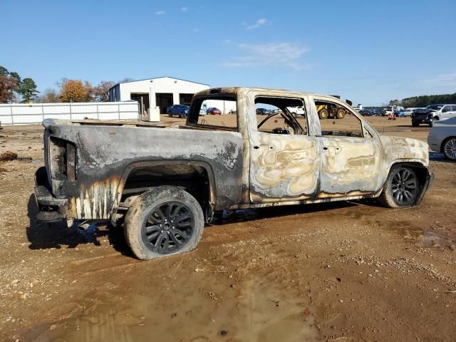 2014 GMC Sierra C1500