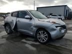 2011 Nissan Juke S