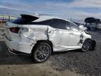 2021 Lexus RX 450H