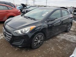 2016 Hyundai Elantra GT en venta en Elgin, IL