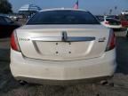 2010 Lincoln MKS