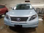 2010 Lexus RX 450H