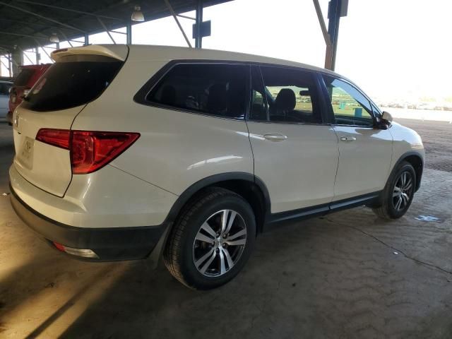 2016 Honda Pilot EX