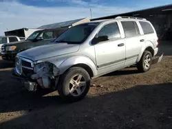 2006 Dodge Durango SLT en venta en Brighton, CO