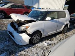 Scion salvage cars for sale: 2012 Scion XB