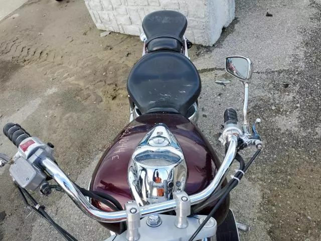 2007 Honda VTX1300 S