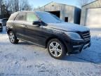 2013 Mercedes-Benz ML 350 Bluetec