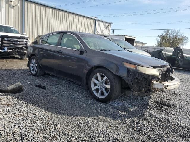 2012 Acura TL