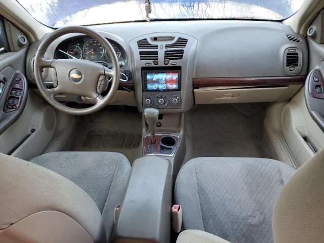 2006 Chevrolet Malibu LT