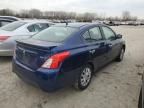 2018 Nissan Versa S