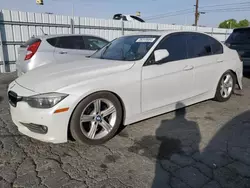 Lots with Bids for sale at auction: 2014 BMW 328 D